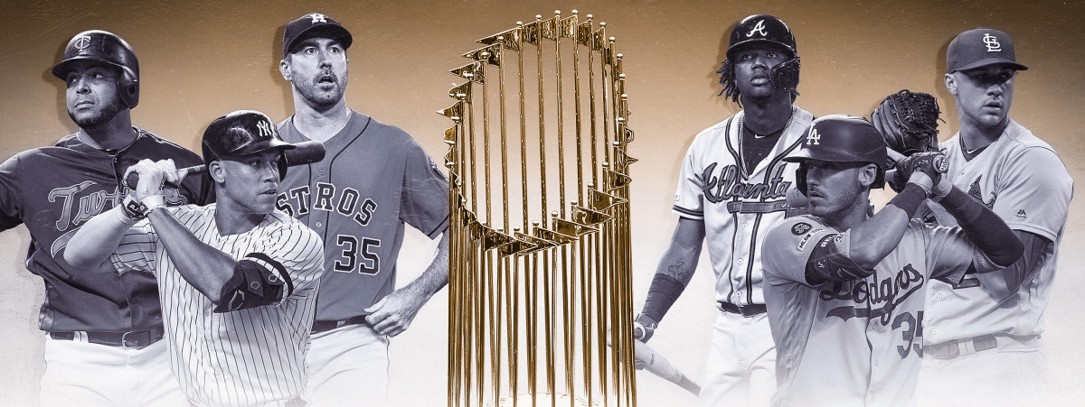 MLB Playoffs2